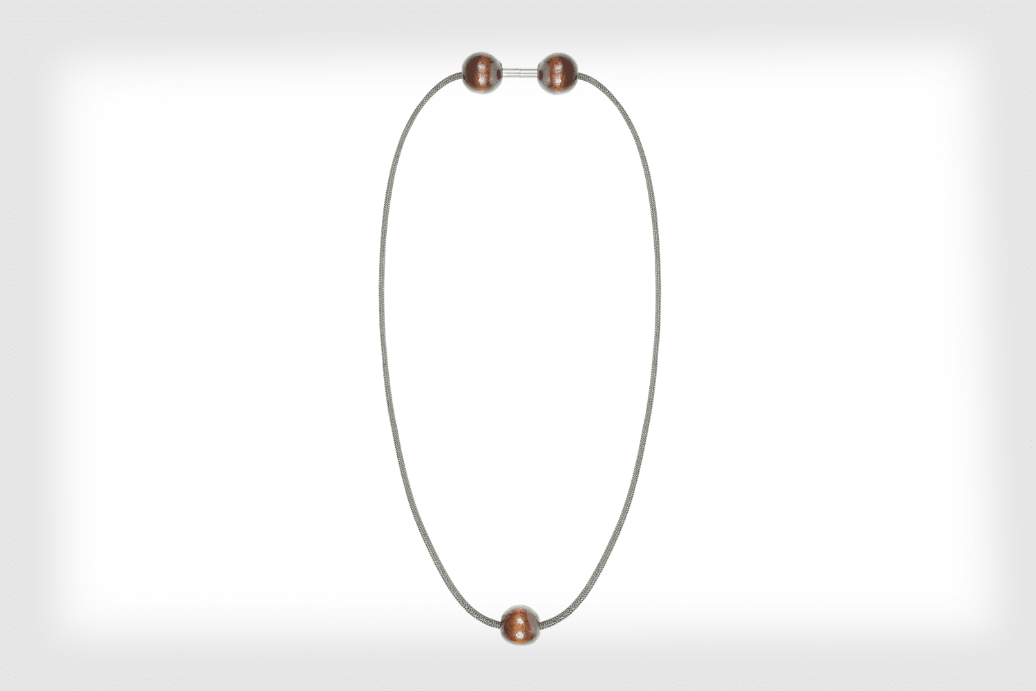 Olive Necklace 