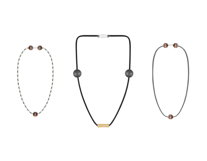 Self-Defense Jewelry